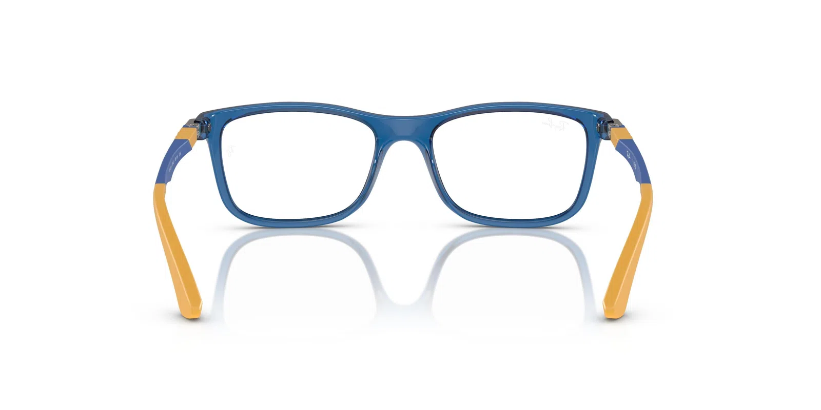 Ray-Ban Kids 0RY1549 Eyeglasses - view 80
